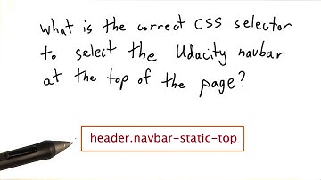 CSS Class Selectors - Data Visualization and D3.js