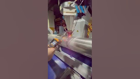 Ultra HighSpeed Low Temperature Laser Cladding