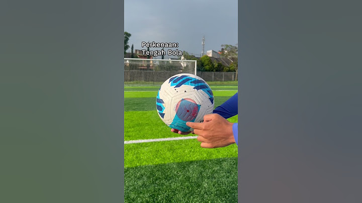 Tutorial Power Shoot 🙌 #mashazard #football #sepakbola #powershoot #Shorts