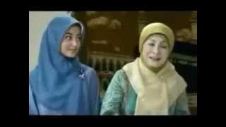 Dalam Mihrab Cinta Full Movies ( Religi Film )