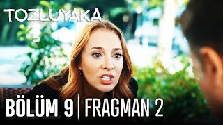 Tozlu Yaka 9. Bölüm 2. Fragman