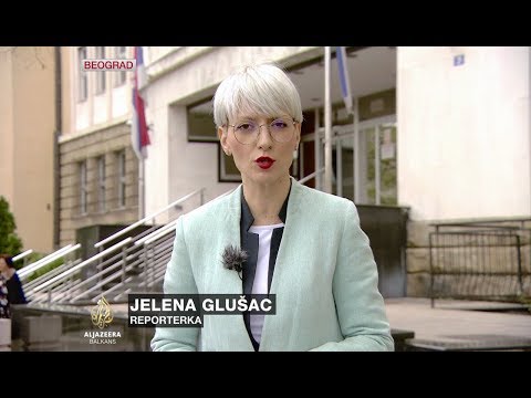 Video: Da li su civilne žrtve ratni zločin?