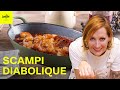 Scampi diabolique dlicieusement pic  sofie dumont