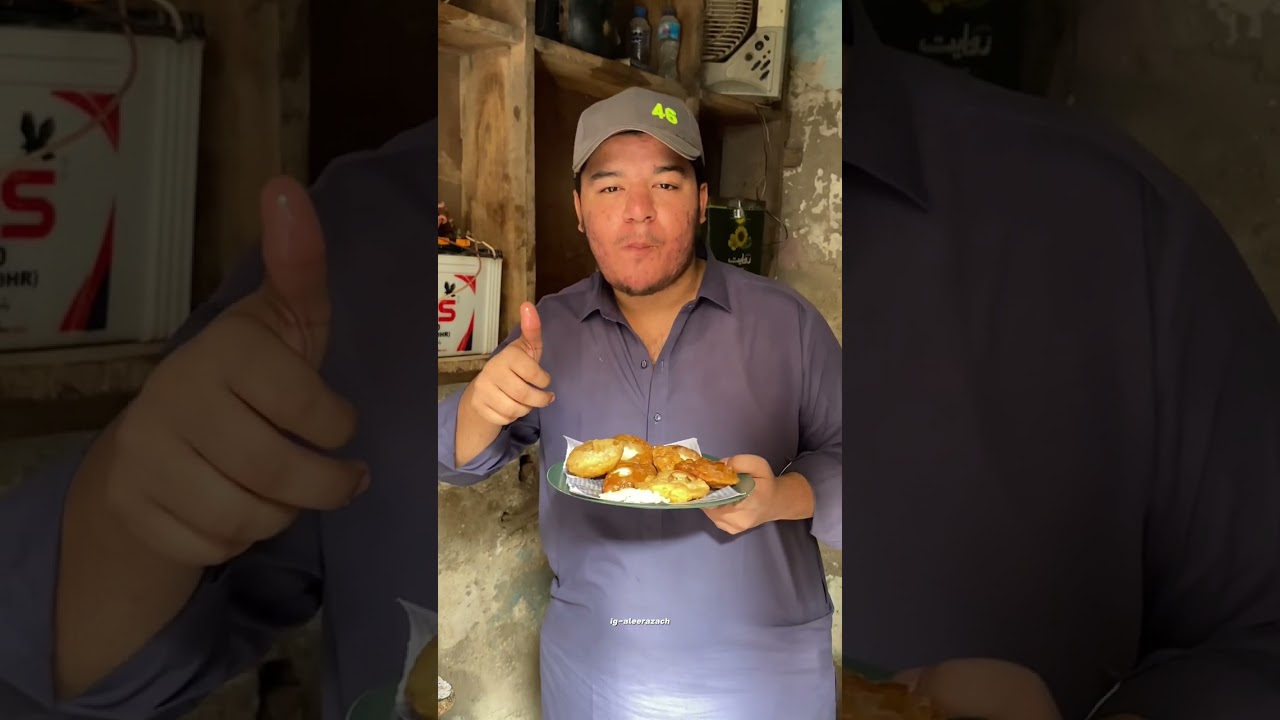 Dall Purii vlog- (One Of the Best Breakfast) in 📍Dadu