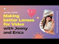 How to make better lenses for snapchat workshop