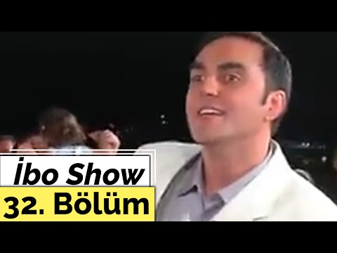 İbo Show - 32. Bölüm (Hande Yener - Çağdaş - Arto) (2000)