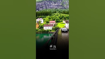 وأفوض أمري إلى الله إن الله بصير بالعباد [غافر: ٤٤] #قرآن #تلاوه #تلاوة
