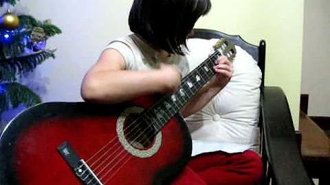 Maria Barreda