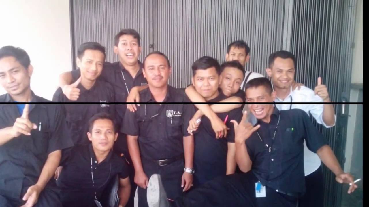 Moment Rpl Bca Versi Tag Tangerang Youtube<script async src=