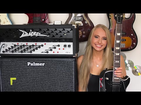 GEAR TOUR 2018