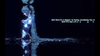 Sometime love just aint enough