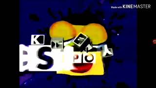 Klasky Csupo Robot Logo Scratch 1999 Fullscreen