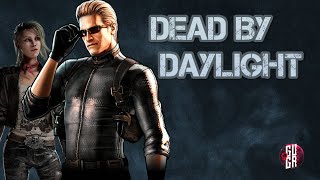 Nowy killer i nowe borgo 🥰 PTB ( 737 ) Dead by daylight /w Ula & Dizastrone