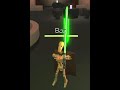 aw my light saber (Prod. KOBA) #starwars #battledroid thumbnail