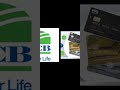 How to Make an Account and apply for 🏧 ATM in MCB 