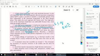30  - Binary Vapor Cycle | Chapter 09,10 | Thermodynamics By Yunus A. Cengel