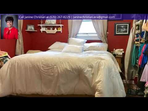 620 Main Street, Dickson City, PA home video tour