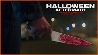 HALLOWEEN AFTERMATH | Indiegogo Campaign (Full Scene)