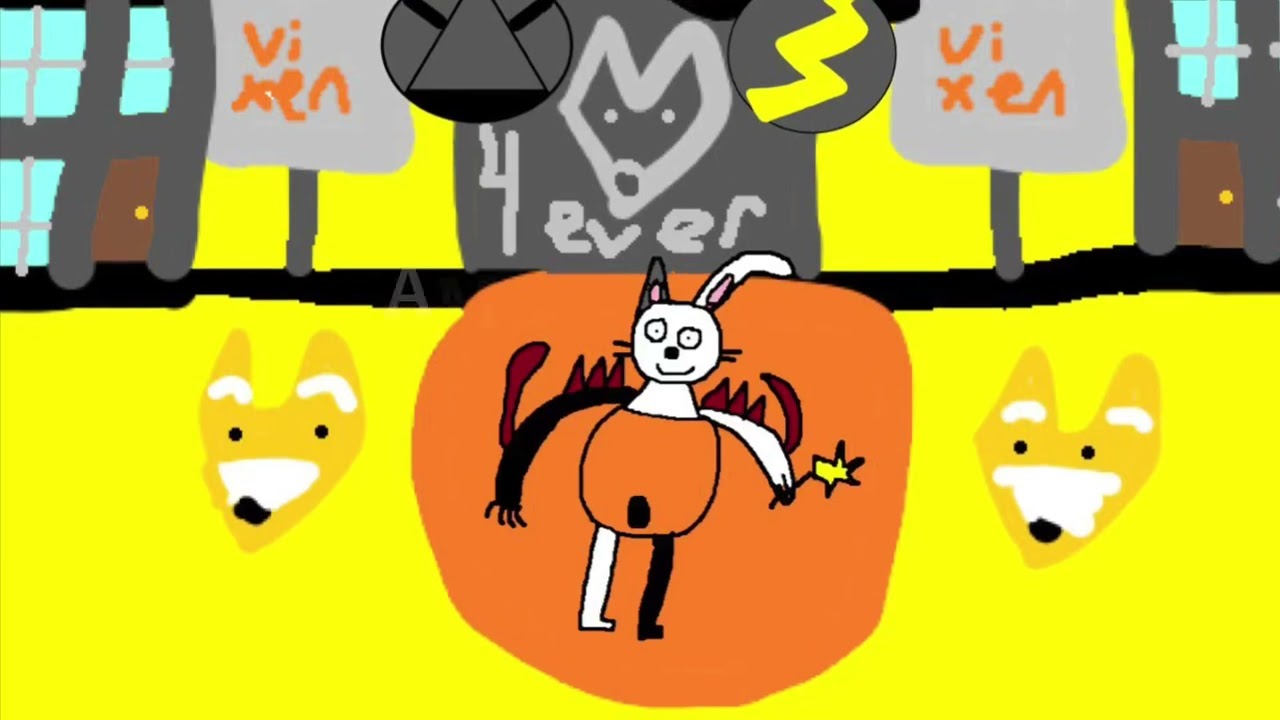 Amalgamite - all monster sounds