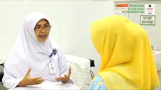 Manajemen Pasien Resiko Prilaku Kekerasan - PSIK UMY