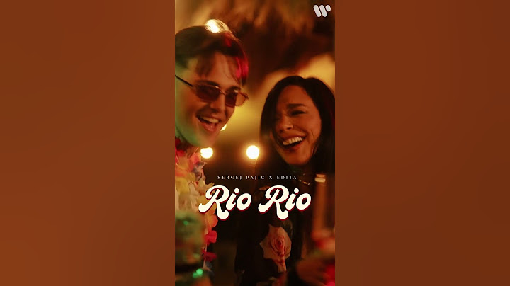 🔥Rio Rio🔥Uskoro 10.000 subova na našem kanalu!  #sergejpajic #edita  #riorio #hitovi #2024 #2025