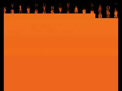 MATRIX ORANGE shortly