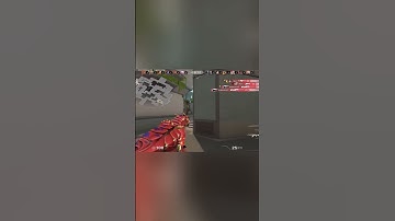 When You Play Aimlabs For Warmup