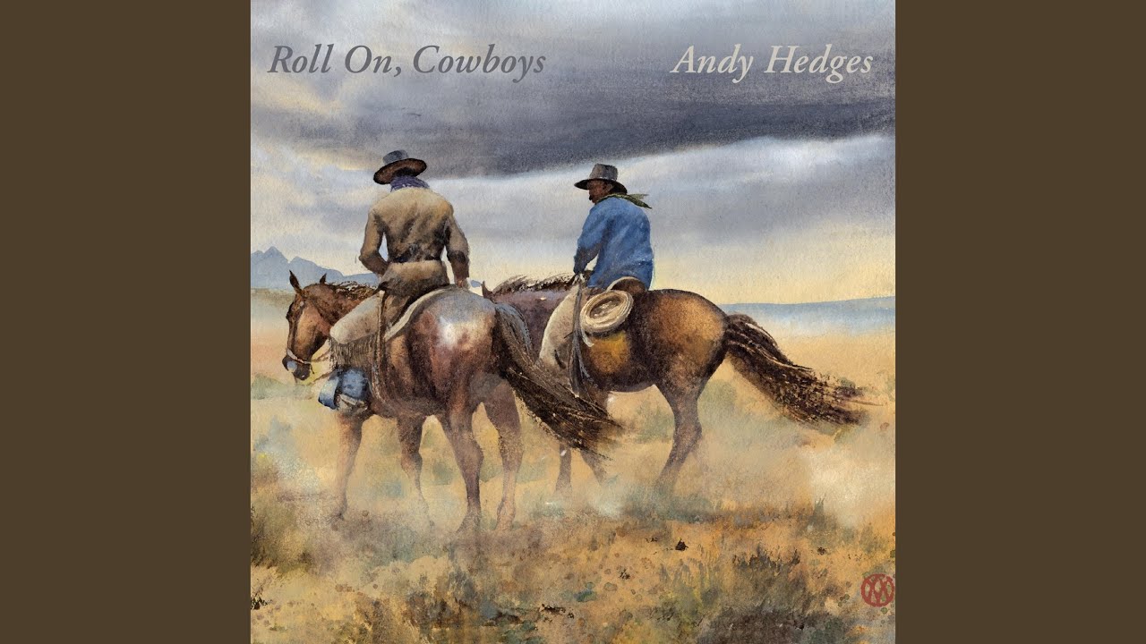 The Cowboy Songster - Western Horseman