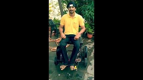 Mind Controlled Wheel Chair using Brain Wave Data