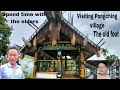 Naga Mountain Boy Visit To Pongching Village The Quality Time With Elders The Old Foot Naga Mountain Boy Visit To Pongching Village The Quality Time With Elders The Old Foot