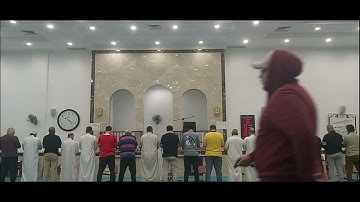 تلاوة مؤثرة وابداع في التلاوة صلاة الفجر يوم  الأربعاء 24ابريل2024فضيلة الشيخ احمد شاكرسورة مريم