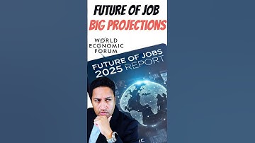 Will Your Job Survive the AI Revolution in 2025?