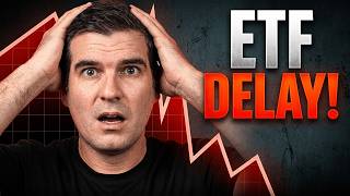 Celebrity Delayed Hedera ETFs... BUT here's is the TWIST Profile