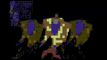 C64 One File Demo: A Kind of Magic - Commodore 64 tribute by Arturo Dente ! 6 May 2023!