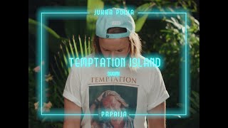 Jukka Poika - Papaija (Official Music Video) - Temptation Island Suomi 6 chords