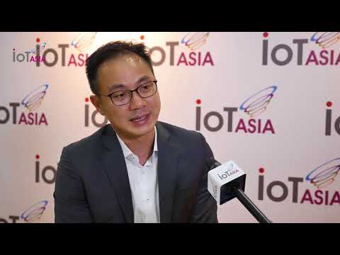 Interview with Singapore