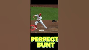 Mind-blowing Bunt Strategies for Ultimate Victory in MLB Games