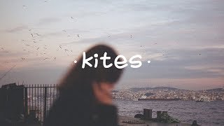 Watch Amber Run Kites video