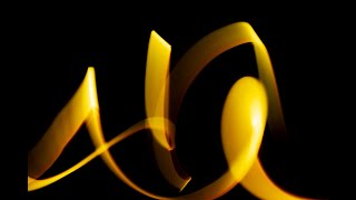Yellow Light Leak | Film Burn Transitions Overlay | 4K | Global Kreators