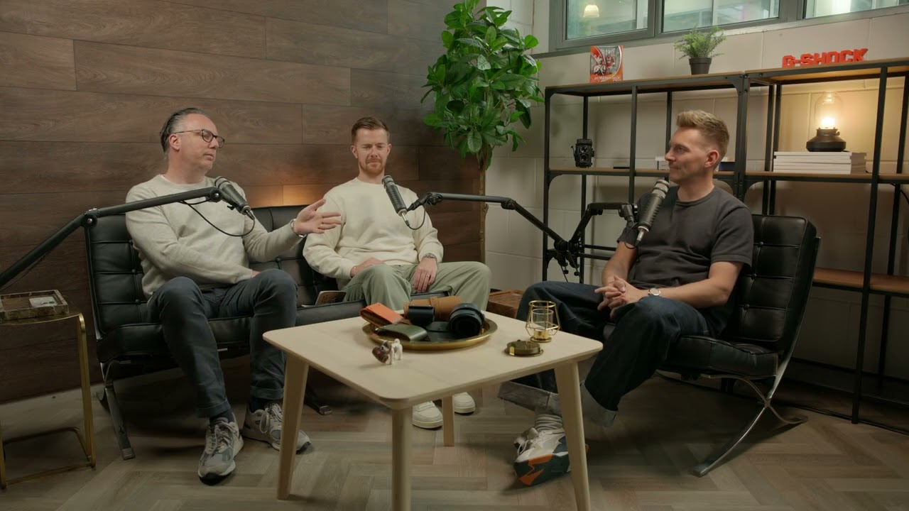 The Watch Retail Experience
