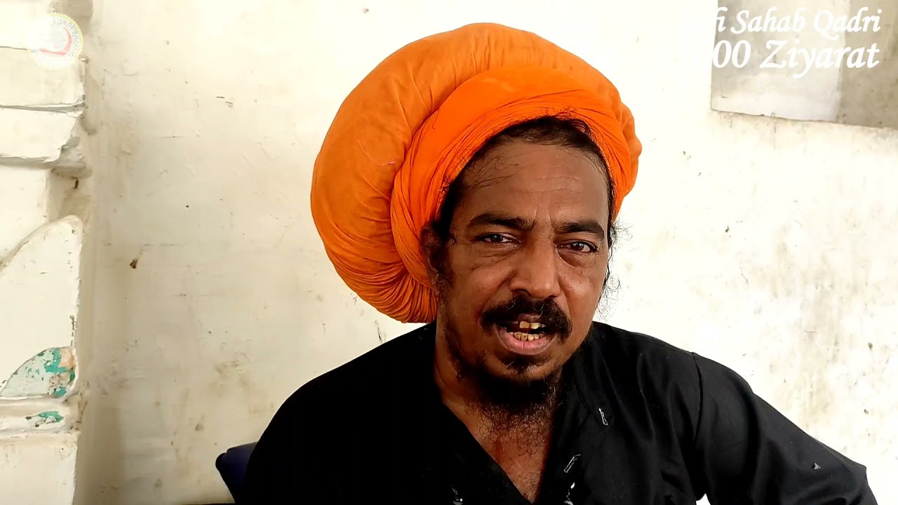 Char Chowk....Fukrao se Mulaqat... Khuldabad