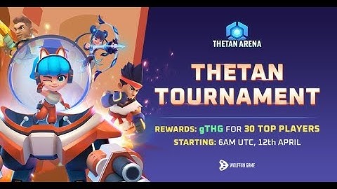 how to buy hero on thetan arena