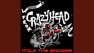 What Makes You Think You're So Amazing Baby? - Anderson From Crazyhead And The Headonists
