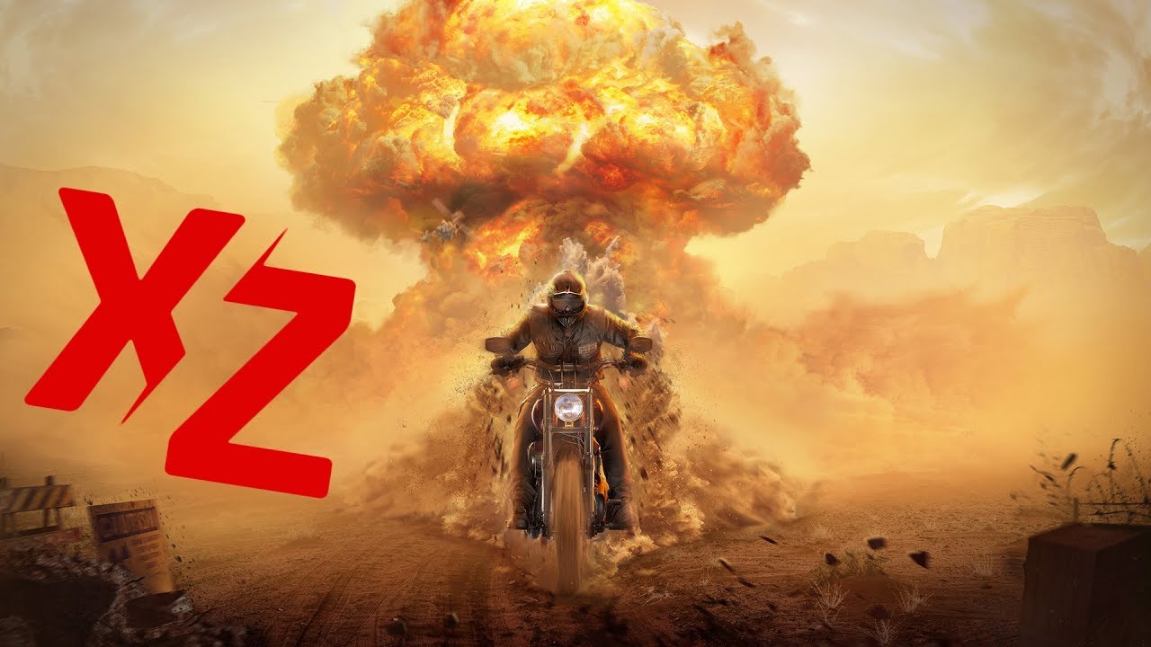 ТУТ ТАМ СЯМ / RING OF ELYSIUM[ROE STREAM]