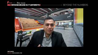 Beyond The Numbers: The ever-evolving CFO role