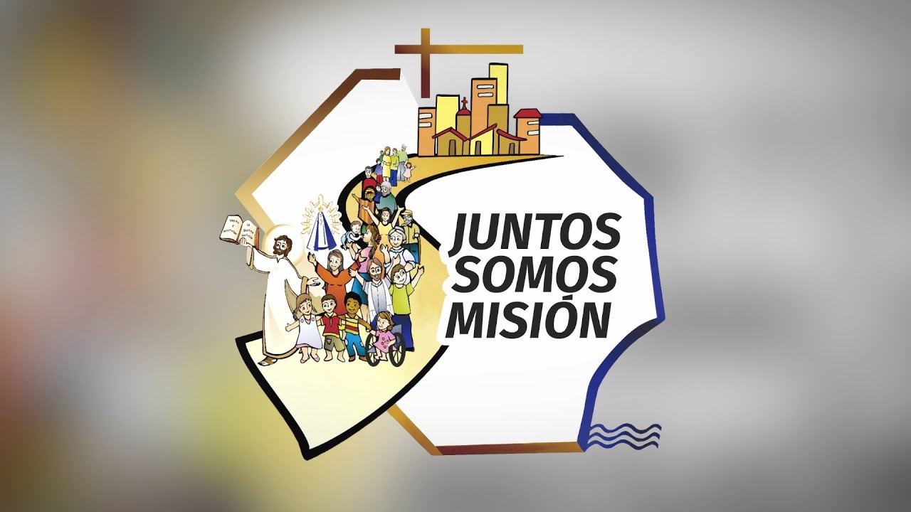 Octubre Misionero: Juntos somos Misión. Encuentro preparatorio y Misa