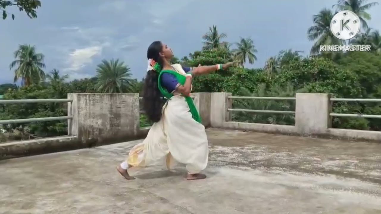 Independence Day Dance । Song - Swadhinata Medley by Sourendra-Soumyojit ।