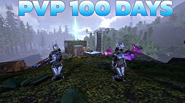 How 2 Youtubers Took Over ARK