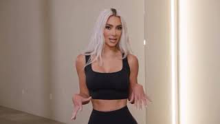 Kim Kardashian shares sex confession with pete