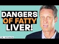 Fatty Liver is More Dangerous than You Might Realize. Here’s How to Heal It